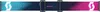 Scott Motocross Brille Prospect 2.0 AMP , Stealth Blau Produktbild-Vorschau 3