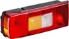 Luce freno posteriore sinistra Volvo FH FM 9/ 12/ 16, FMX, Anteprima dell’immagine prodotto 2
