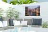 Gartenposter - 60x40 cm - Großer Kanal Venedig  - Modernes Produktbild-Vorschau 5