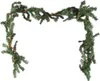 Tannengirlande Weihnachtsgirlande 2,7m Maibaum Produktbild-Vorschau 3