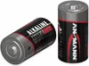 4 ANSMANN Batterien Red Alkaline Baby C 1,5 V Podgląd zdjęcia produktu 2
