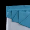 Delien Voile Scheibengardine Bogen 2-Teilige Kleinfenster Produktbild-Vorschau 10