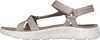 Go Walk Flex Sandal - Sublime- 39 Produktbild-Vorschau 4