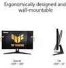 ASUS TUF Gaming VG27AQ3A 68.5cm (16:9) WQHD HDMI DP Produktbild-Vorschau 14