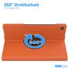 EAZY CASE - Tablet Hülle für Samsung Galaxy Tab A9 Plus Produktbild-Vorschau 3