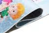 Tapiso Teppich EMMA Modern Kinderzimmer Blau Schlafzimmer Produktbild-Vorschau 4