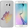 PhoneNatic Case kompatibel mit Samsung Galaxy S6 Edge Produktbild-Vorschau 1