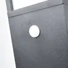 Lucande Wegeleuchte Klemens, 90 cm, Sensor, anthrazit, E27 Produktbild-Vorschau 4