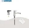 Hansa Polo Nuovo Rubinetto da cucina con comando superiore, Anteprima dell’immagine prodotto 7