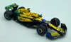 Bburago 18-38214N - Modellauto - F1 McLaren MCL38 Miami Produktbild-Vorschau 8