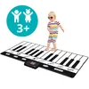 Hracia podložka veľké piano Náhľad obrázku produktu 5
