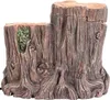 Repti-Zoo Albero filtro per tartarughe - isola e filtro Anteprima dell’immagine prodotto 11