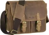 Greenburry Vintage Messenger Leather 34 cm Podgląd zdjęcia produktu 23