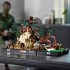 LEGO Star Wars 75330 Výcvik Jediů na Dagobahu - dioráma Náhled obrázku produktu 39