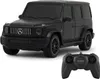 Mercedes-Benz AMG G63 1:24 matt schwarz 27MHz Produktbild-Vorschau 15