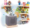 bunnyboo Toniebox Regal - für Toniebox und Figuren - Produktbild-Vorschau 1