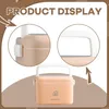 Úložný box - plastový box na léky, prázdný - pohotovostní Náhled obrázku produktu 3