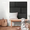 STEGU Pannello Imbottito Rivestimento Parete Testiera Letto Anteprima dell’immagine prodotto 3