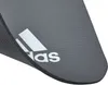 Adidas Training - Fitnessmatte, 10mm, Grau Produktbild-Vorschau 6