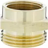 GARDENA Reduzier-Messing-Gewindenippel 33,3mm (G 1) Produktbild-Vorschau 4