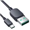 JOYROOM S-AC027A141B, 1,2 m, USB A, USB C, 4,8 Gbit/s, Produktbild-Vorschau 3