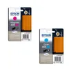 Epson Tintenpatrone cyan DURABrite Ultra Ink 405XL T 05H2 Produktbild-Vorschau 3