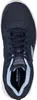 Skechers Sneakers 52635-NVY in Black color size 43 Voir les images du produit 2