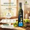 Kräuterland Premium Schwarzkümmelöl, 2x 250ml ungefiltert, Produktbild-Vorschau 8