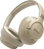 Casque JBL Tune 780NC Bluetooth Beige Voir les images du produit 1