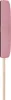 vidaXL Kopfteil Rosa 80 cm Samt Produktbild-Vorschau 5