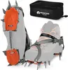 MOUNTAIN GOAT PRO Steigeisen, 12 Zacken, Edelstahl, TPE, Produktbild-Vorschau 15