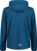 Cmp Man Jacket Zip Hood Petroleum Petroleum 48 Produktbild-Vorschau 2