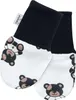 Musselin-Wickeldecke für Babys – Little Stars Produktbild-Vorschau 7