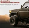 Dálkově ovládané auto, 2,4 GHz 4WD terénní pásové vozidlo Náhled obrázku produktu 5