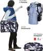 Rucksack Handgepäck Damen Elephant Travel Daypack Produktbild-Vorschau 13