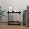 VidaXL 823287, Czarny Podgląd zdjęcia produktu 3