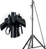 BULL'S Vibex S Mobile Dartstand -- 1 Stck Produktbild-Vorschau 3