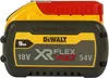 Accu DCB547, 54 volt, 3 Ah (geel/zwart) Productafbeelding-voorbeeld 18