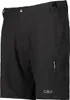 Cmp Man Free Bike Bermuda With Inner Me Nero 56 Produktbild-Vorschau 8