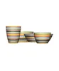 Iittala Origo Schale - 50 cl - Orange Produktbild-Vorschau 2