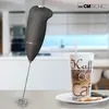 Clatronic MS 3089 Milchaufschäumer, schwarz/chrom, Produktbild-Vorschau 3