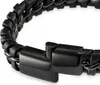 SERASAR | Lederarmband für Männer [Joy] mit Schwarz Produktbild-Vorschau 10