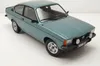 Norev Opel Kadett Rallye Winterfest türkis 1978 Produktbild-Vorschau 9