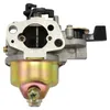 Vergaser passend Honda GXV140 GXV 140 Motor HR2150 HRB475 Produktbild-Vorschau 1