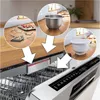 Bosch MUM5XL72 - Küchenmaschine - grau/silber Produktbild-Vorschau 9