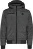 BLEND BHBoris Herren Jacke Winterjacke Steppjacke gefüttert Produktbild-Vorschau 2