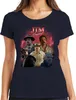 Jim Hopper Stranger Sheriff Hawkins Polizei Geschenk Serie Produktbild-Vorschau 1