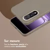 imoshion Colour Backcover pour le OnePlus Nord 5 - Marron Voir les images du produit 7