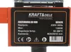 Kraft&Dele KD3070 saldatrice per polifusione per tubi in Anteprima dell’immagine prodotto 18