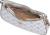 Guess Schultertasche Noelle Top Zip 29 x 6 x 17 Produktbild-Vorschau 11